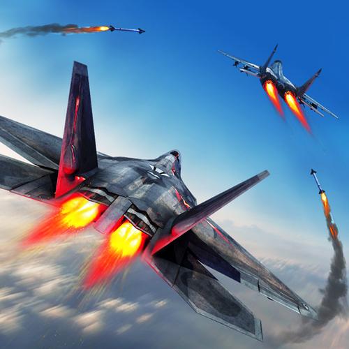 雷霆空战无限金币版