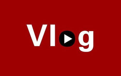 vlog中文叫什么