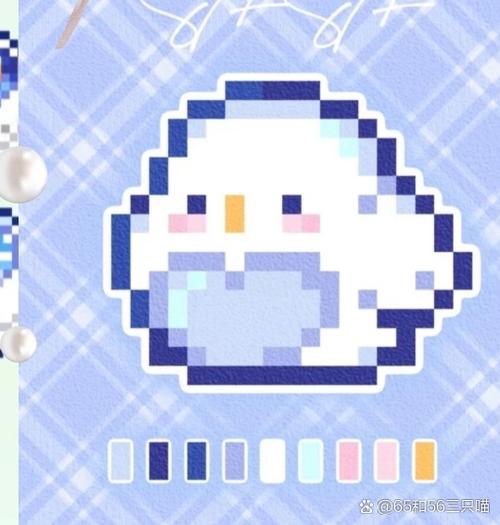 拼豆吧