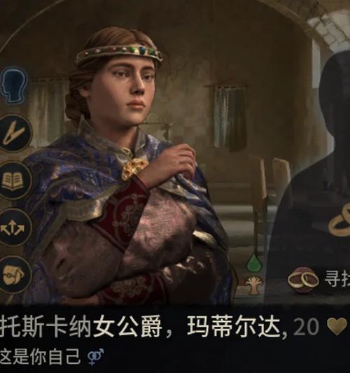 十字军之王3修改国家名字