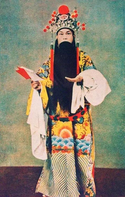 《明末遗恨》故事梗概