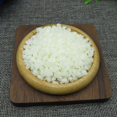 白蜂蜡图片