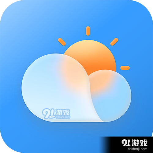 好运天气红包版 好运天气红包版