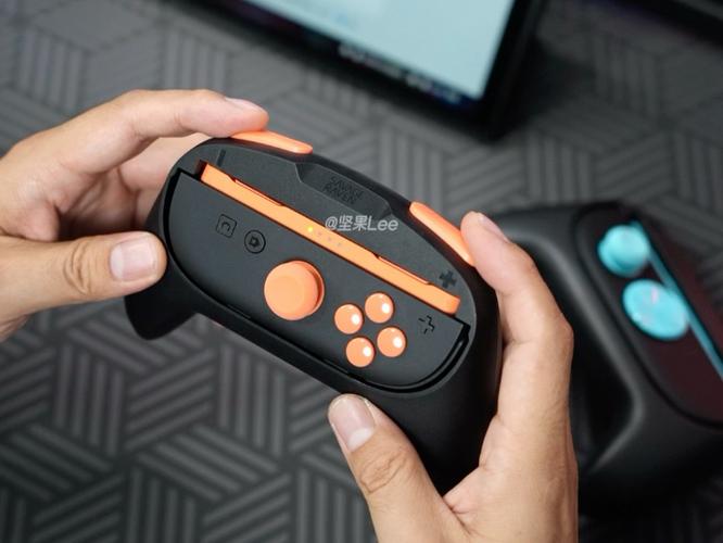 joycon2手柄可以连接电脑吗