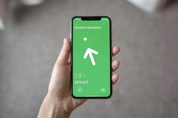 airpods丢了报警有用吗