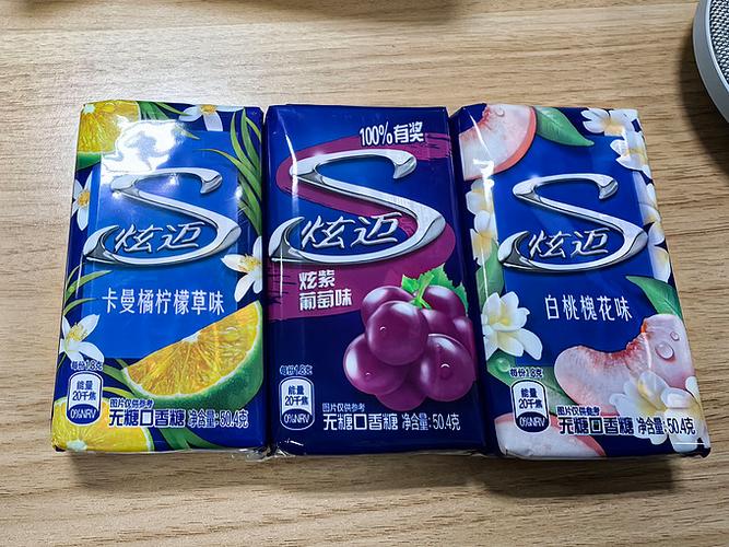 口香糖过期三个月还能吃吗