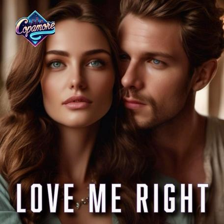 love me right音译