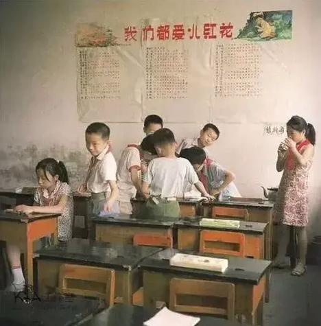 80后儿时读书回忆感悟