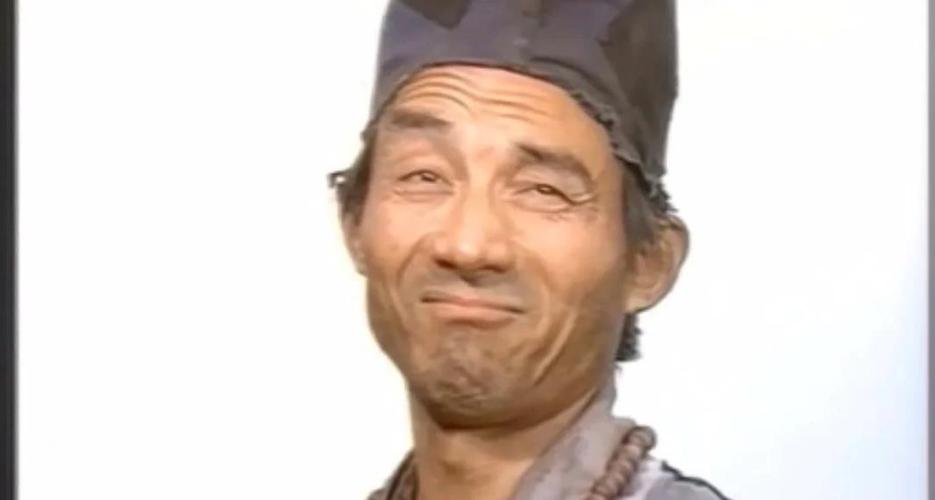 济公游本昌83版全集