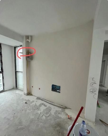 楼道发出滴的长鸣声怎么办
