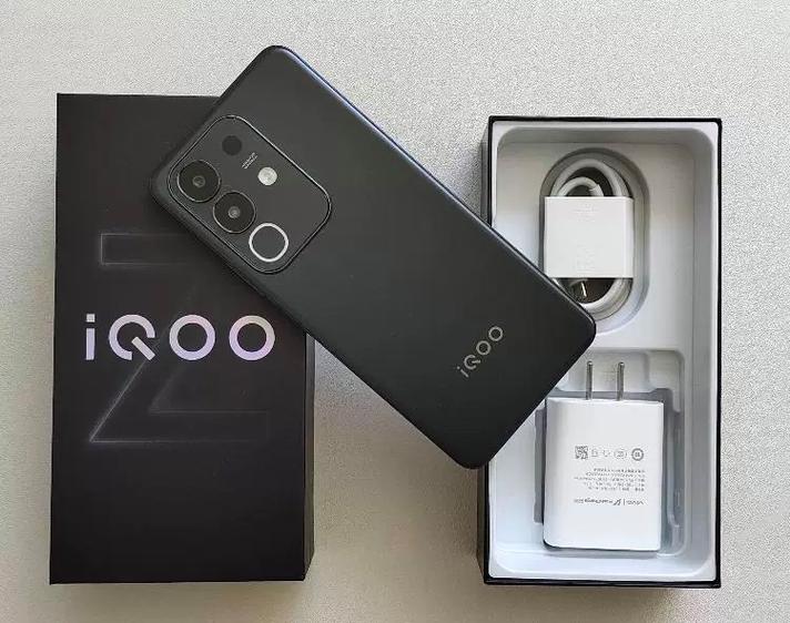 vivoiqoo的优点与缺点