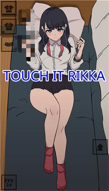 触摸少女touchitrikka安装包
