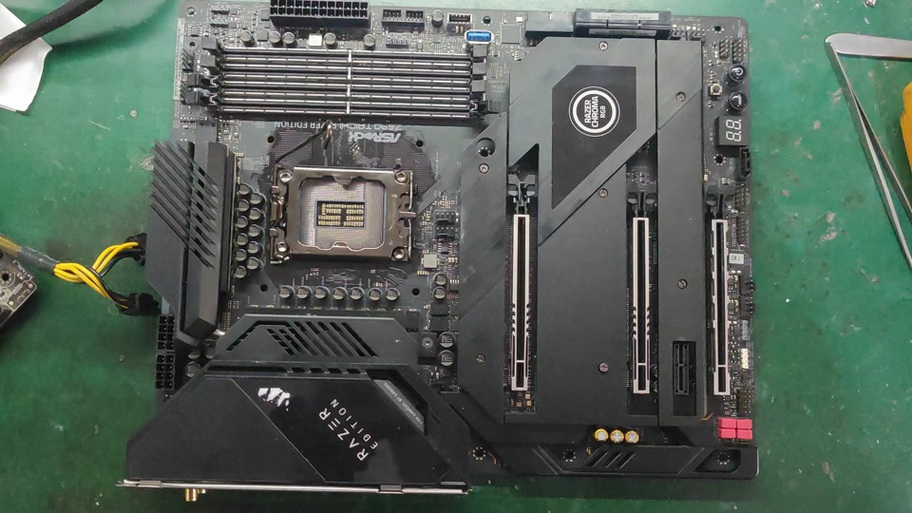 z170魔改上9代u稳定吗