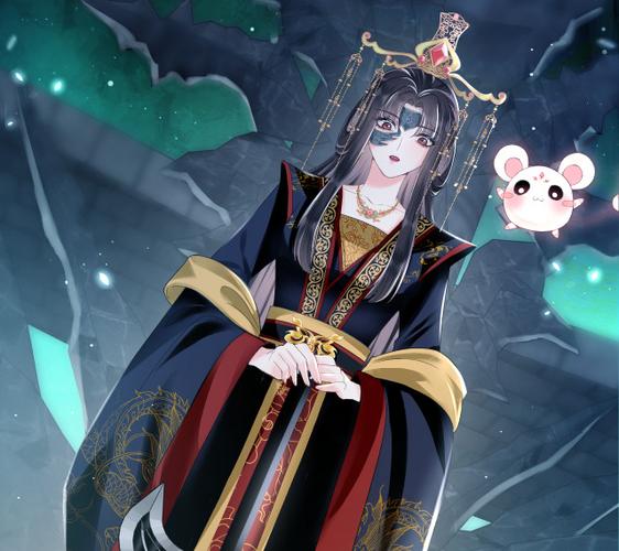 快穿之攻略黑化反派清软破解版