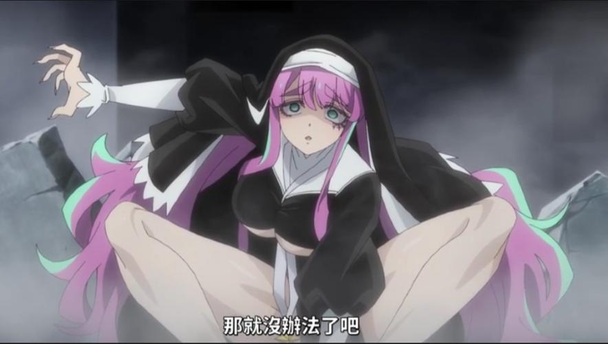 憧憬变成魔法女孩的动漫