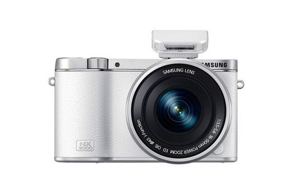 三星nx300与nx3000