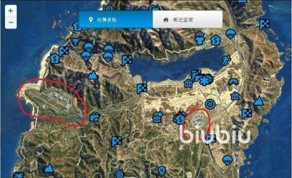 GTA5怎么授权进入军事基地