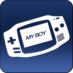 myboy模拟器glsl渲染器