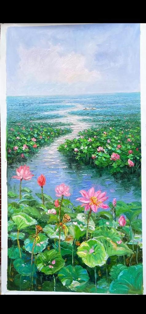 水彩颜料可以画水粉画吗