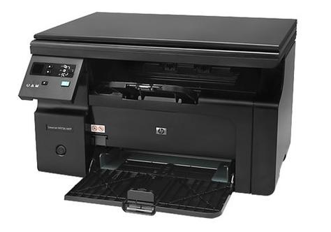 hp1106打印机驱动安装视频