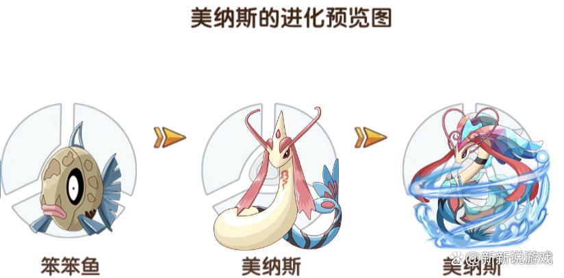 口袋妖怪超进化