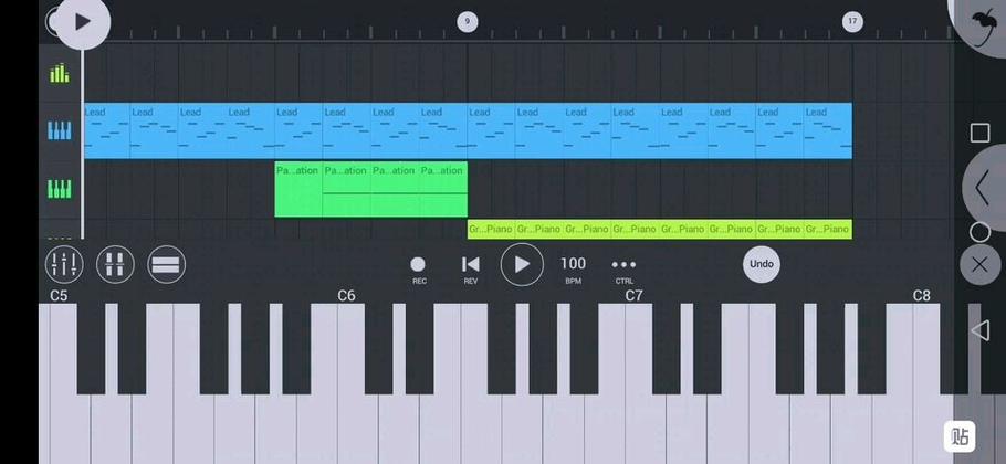 fl mobile studio