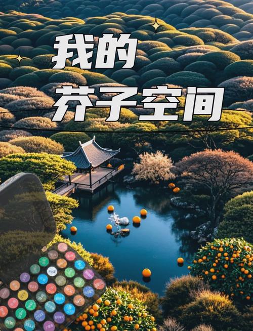 芥子空间2021最新下载