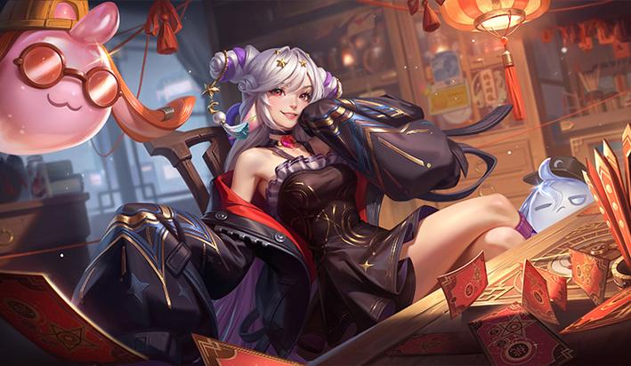 王者荣耀少思缘身材截图1
