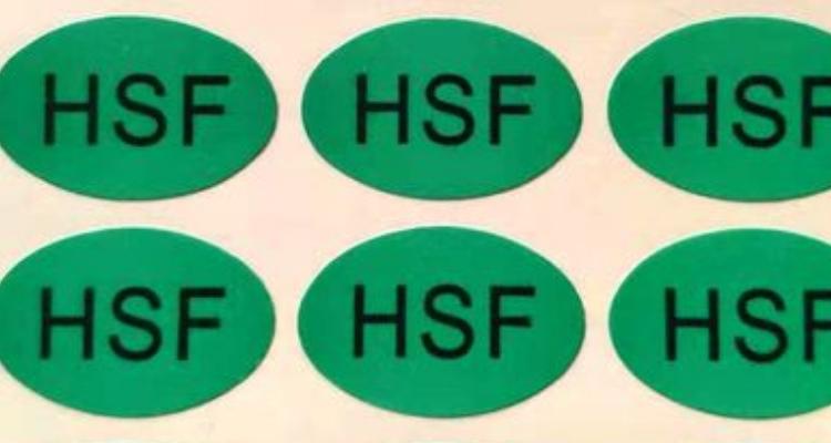 hsf是什么管理体系