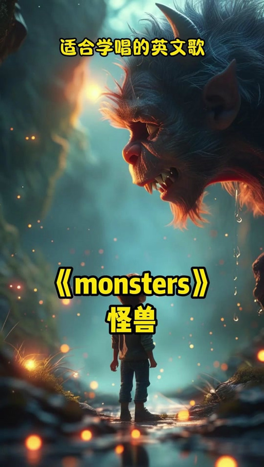Monsters的mp3下载