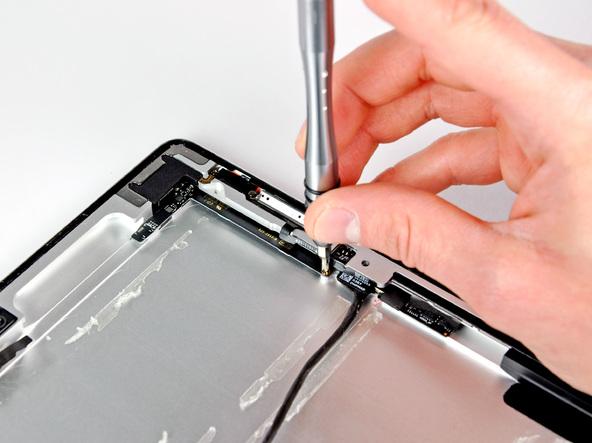 ipad2换屏幕教程视频
