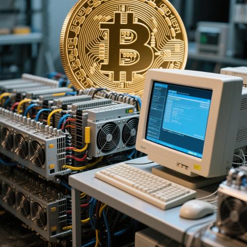 挖比特币需要联网吗 挖比特币需要联网吗