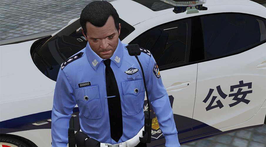 gta警察模组mod增强版最新版