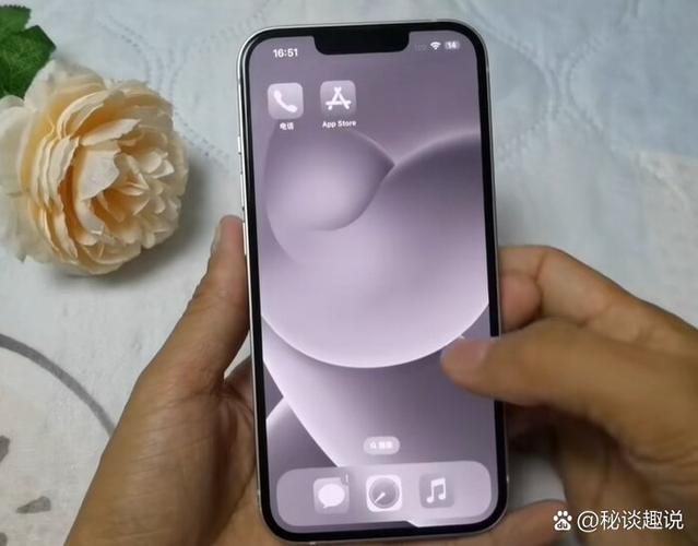iphone手机屏幕颜色变黑白了截图2