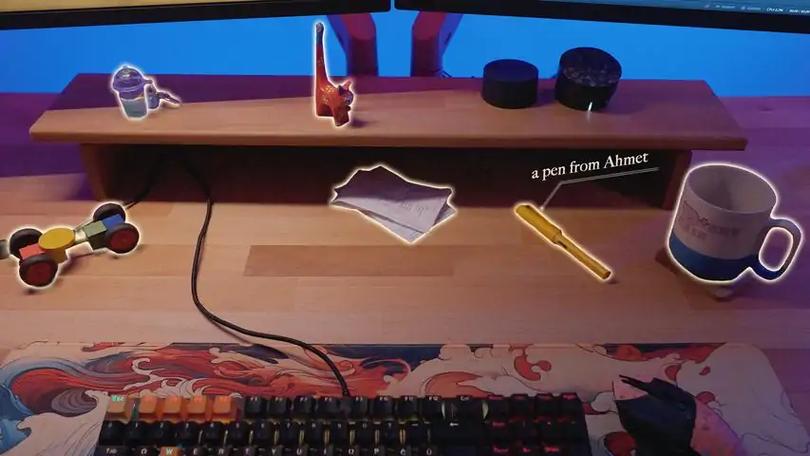 暴揍橡皮人无广告版截图3