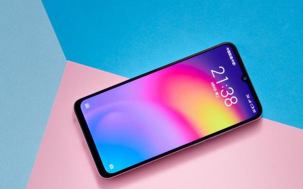 魅族note9怎么样