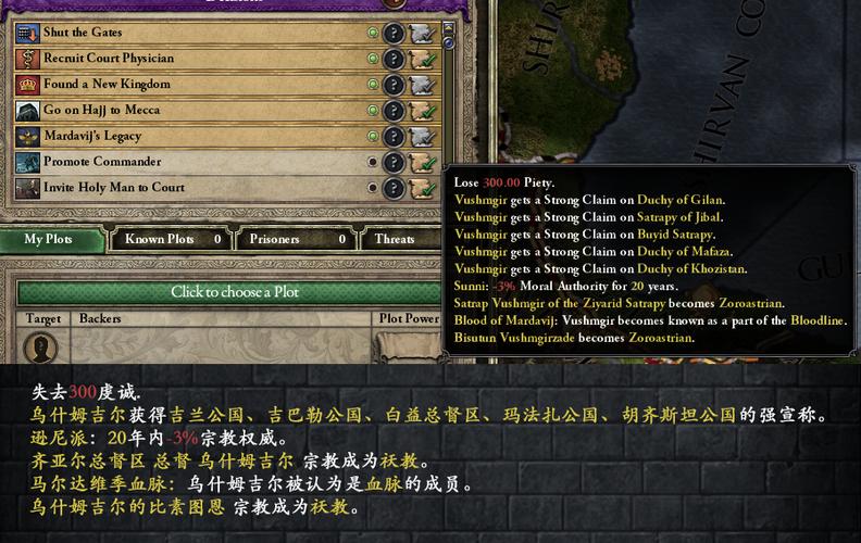 十字军之王2血脉代码大全