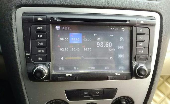 音响有声音放歌没声音