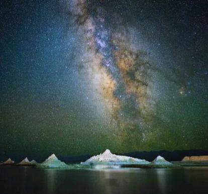 华为手机拍星空的简单教程