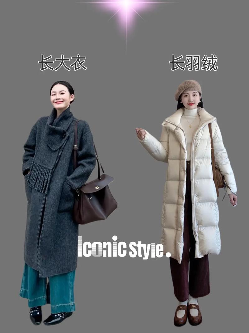 6℃穿羽绒服还是大衣