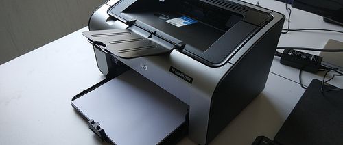 HP1108代替型号