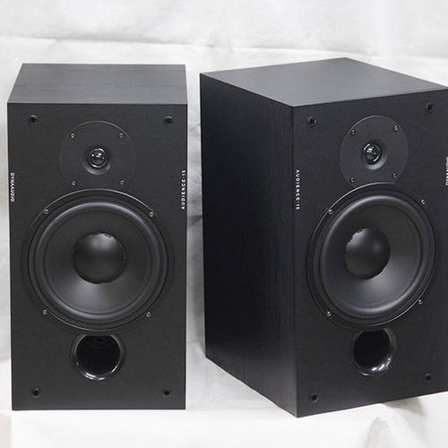 高保真跟hifi音质哪个好截图2
