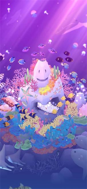 深海水族馆最新版本