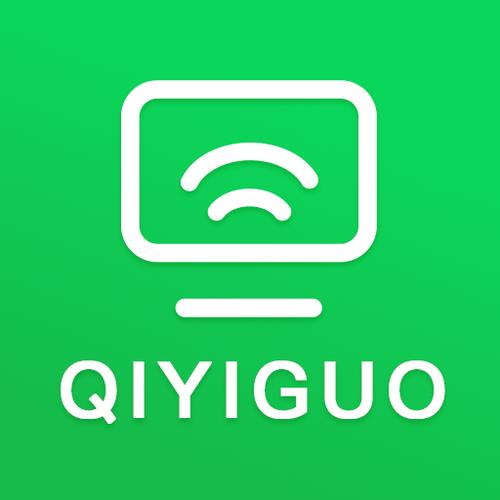 奇异果TV官方投屏