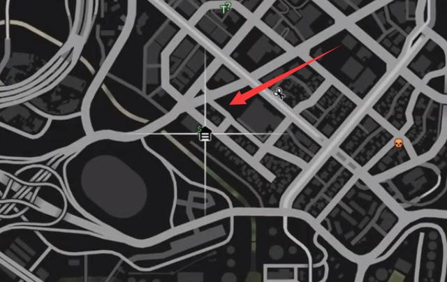 gta5车库载具怎么换位置截图2
