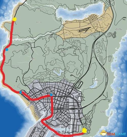 gta5车库载具怎么换位置截图3