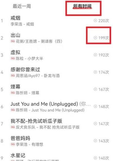 网易云歌曲播放次数在哪看