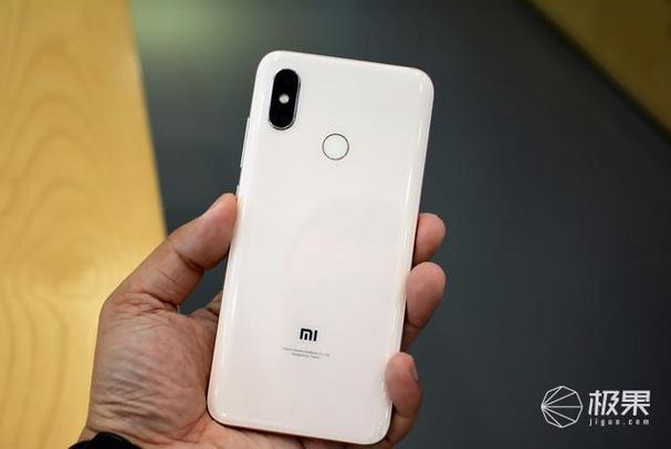 二手小米8能卖多少钱