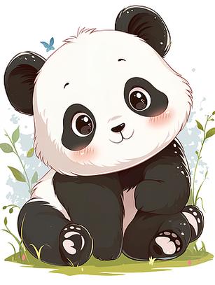 幼崽动漫