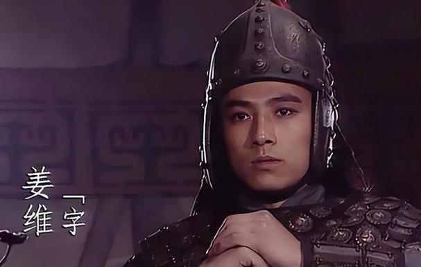 为什么喜欢姜维的人那么多